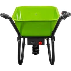 Zipper Schubkarre ZI-EWB500, Mit Motor, Luftbereifung, Tragkraft 150kg, Mit Blei-Akku -Hause Gemischtwaren Geschäft 80f361604de1f4283006e6a9a211853b98264f90 schubkarre zipper zi ewb500 mit motor