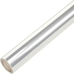Papstar Geschenkfolie 18405, 70cm X 10m, Glasklar, Folienstärke 25my -Hause Gemischtwaren Geschäft 84755fe3838527c991d61d25b578e891aa92f673 geschenkfolie papstar 18405 70cm x 10m