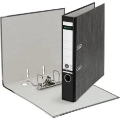 Leitz 1050-50-95 Ordner, A4, Schmal, Karton, Schwarz -Hause Gemischtwaren Geschäft 865934cddcd4cea05511dc2f8337d3cd5b34e801 ordner leitz 1050 50 95 karton a4 5 2cm