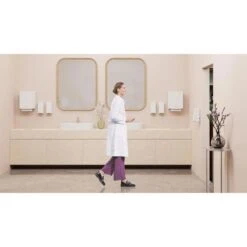 CWS Raumduft PureLine AirBar Duftspender, Weiß, 1700388, Elektrisch, Sologerät 11 CWS Raumduft PureLine AirBar Duftspender, Weiß, 1700388, Elektrisch, Sologerät -Hause Gemischtwaren Geschäft 869a845abce21718341361bdf0d583b4c0b47651 raumduft cws pureline airbar duftspender