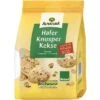 Alnatura Kekse Hafer-Knusperkeks, BIO, 150g