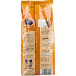 Krüger Kaffee Cappuccino Caramel-Krokant, Instant-Kaffee, Mild, 500g -Hause Gemischtwaren Geschäft 89627e74fa362a31aacf0884f8fca3f328236900 kaffee krueger cappuccino caramel krokant