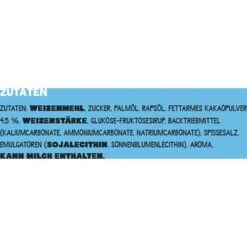 Oreo Kekse Original, Mit Crème-Füllung, 176g -Hause Gemischtwaren Geschäft 8b8047c8aca18cb12cf6aeb928b3df649b997bc1 kekse oreo original