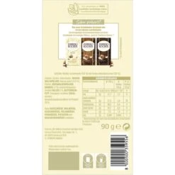 Raffaello Tafelschokolade Weiss, 90g -Hause Gemischtwaren Geschäft 8d7329f61015883d93e28843be558e2931ee9f5b tafelschokolade raffaello weiss