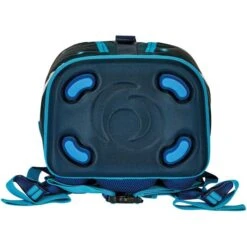 Herlitz Schulrucksack SoftLight Plus Space Boy, 50037599, Für Jungen, Blau, 5-teiliges Set -Hause Gemischtwaren Geschäft 9067b13d10776cb0e40b238ff3bb21f7c70e1d7d schulrucksack herlitz softlight plus space boy