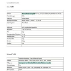 Geschenkset Schatzkiste Pasta, Bandnudel- Und Pilz-Spezialitäten In Holztruhe -Hause Gemischtwaren Geschäft 917f62bb3106ff1bcdf90cf42a3d2b4acac13735 geschenkset boettcher ag schatzkiste pasta