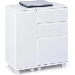 Inter-Link Schreibtisch Laptop Office, 20900400, Mit Flügeltür Und Schubfach, 66-121 X 36,5cm Weiß -Hause Gemischtwaren Geschäft 91bc31cc82ac22cc581ad3b5414337ab75cb0803 schreibtisch inter link laptop office 20900400