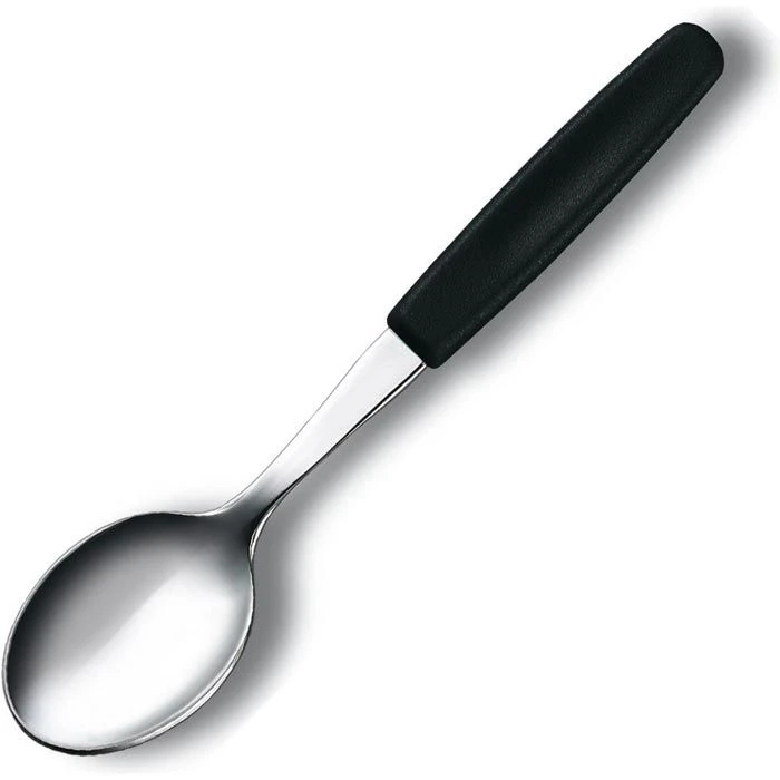 Victorinox Besteckset Swiss Classic 6.7833.24, 6 Personen, Edelstahl/Kunststoff, 24-teilig 5 Victorinox Besteckset Swiss Classic 6.7833.24, 6 Personen, Edelstahl/Kunststoff, 24-teilig – Bild 5