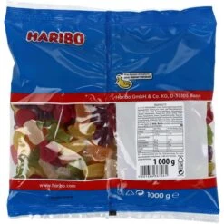 Haribo Fruchtgummis Tropifrutti, 1kg 7 Haribo Fruchtgummis Tropifrutti, 1kg -Hause Gemischtwaren Geschäft 950f21e5a22d9eb879ceafe7ba1233108f096e46 fruchtgummis haribo tropifrutti