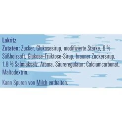 Katjes Lakritz Salzige Heringe, 200g -Hause Gemischtwaren Geschäft 954a9c751dbba3295accc4398738c4d08c0fac4a lakritz katjes salzige heringe