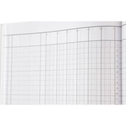 Coswig Spaltenbuch 861195603, 16 Spalten, A4, 96 Blatt, Mit Festem Kopf -Hause Gemischtwaren Geschäft 9860fcb83ac8eac574fe1ed70c6c94771a4e7ce3 spaltenbuch coswig 861195603 16 spalten