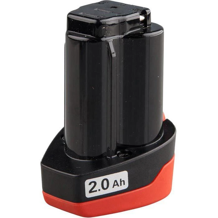 Metabo Akku-Bohrschrauber PowerMaxx BS, 10,8V / 2,0Ah, Mit Akku Und Tasche 5 Metabo Akku-Bohrschrauber PowerMaxx BS, 10,8V / 2,0Ah, Mit Akku Und Tasche – Bild 5