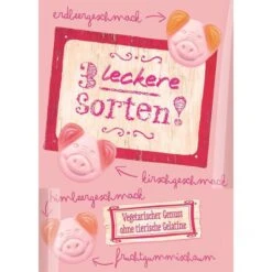 Katjes Schaumzucker Fred Ferkel, 200g -Hause Gemischtwaren Geschäft 990eb5429be7d2cedeaaf887a34983d27b28bfbe schaumzucker katjes fred ferkel