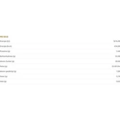 Lotus Kuchen Madeleine, 60 Stück -Hause Gemischtwaren Geschäft 99ae0f8ecf625f44a73802ae98ca17a02c077092 kuchen lotus madeleine