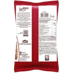 Lorenz Salzbrezeln Saltletts Brezeln, 200g -Hause Gemischtwaren Geschäft 9bf8ea6dde6af12257d0c8fee85d25dfc9197596 salzbrezeln lorenz saltletts brezeln