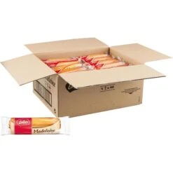 Lotus Kuchen Madeleine, 60 Stück