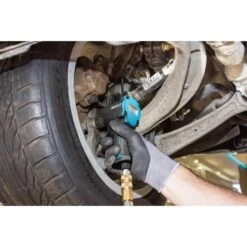 Hazet Druckluft-Schlagschrauber 9012M-1, 1200Nm, 1/2 Zoll (12,5mm) Vierkant, Hammer Schlagwerk -Hause Gemischtwaren Geschäft 9cb3dd9f9077675a1c81c02723dfca664efb37d0 druckluft schlagschrauber hazet 9012m 1 1200nm