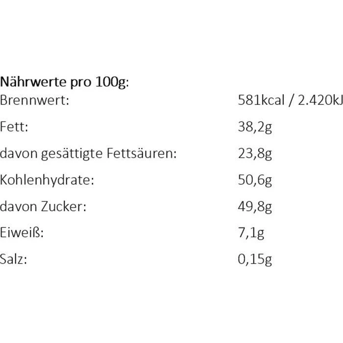 Storck Weihnachtsmann Merci Vollmilch, Je 120g, 35 Stück 4 Storck Weihnachtsmann Merci Vollmilch, Je 120g, 35 Stück – Bild 4