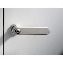 CP-Möbel Aktenschrank Serie 1000, Aus Metall, Abschließbar, 70 X 195 X 40cm, Lichtgrau -Hause Gemischtwaren Geschäft 9e1f87dfc561857b340d9b321a221ff7006a0afc aktenschrank cp moebel serie 1000 aus metall