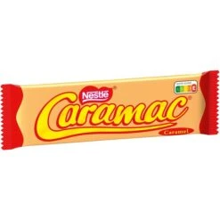 Nestlé® Nestle Schokoriegel Caramac, 1080g, Je 30g, 36 Riegel -Hause Gemischtwaren Geschäft 9f0ee4c93c12ef6f868a70111d7b4475c9891e27 schokoriegel nestle caramac