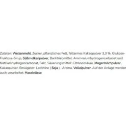 Bahlsen Kekse Hit, Mit Kakaocreme-Füllung, 2 X 45 Stück -Hause Gemischtwaren Geschäft a0405c2dfc36ba37da0de7cc8a5820d9def43272 kekse bahlsen hit