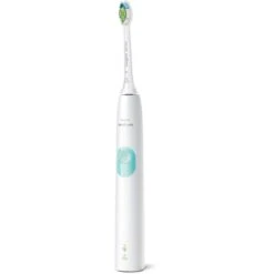 Philips Elektrische-Zahnbürste Sonicare, HX6807/28, ProtectiveClean 4300, 1 Putzmodus, Inkl. 1 Etui -Hause Gemischtwaren Geschäft a0a92e0c19879328d100c46ef3cc632d7a854aa1 elektrische zahnbuerste philips sonicare hx680728