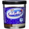 Brotaufstrich Milky-Way Im Glas, 200g