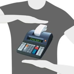 TA 1121PD ECO, Nachfolgemodell Von TA 1121PD -Hause Gemischtwaren Geschäft a1630ca168f2471203049d64be6930fa7eaf34e4 tischrechner triumph adler 1121 pd eco