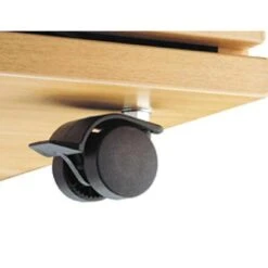 Hammerbacher Rollcontainer Solid AC30, Holz, Ahorn, Mit 4 Schüben, Abschließbar -Hause Gemischtwaren Geschäft a1cc2f1b1483224d23731b488529e6ece5cead75 rollcontainer hammerbacher solid ac30 holz ahorn