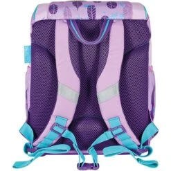 Herlitz Schulranzen UltraLight Plus Rainbow Feathers, 50037698, Für Mädchen, Lila / Türkis, 4-tlg. Set -Hause Gemischtwaren Geschäft a25445203524780e4f398213689bc71800b6380c schulranzen herlitz ultralight plus rainbow