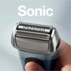 Braun Elektrorasierer Series 8 8463cc, Fjordgrau, Wet & Dry, 3+1 Scherkopf, 5-in-1 Reinigungsstation -Hause Gemischtwaren Geschäft a2a0932b6e0e52b5fe1163d43c52329fce339e34 elektrorasierer braun series 8 8463cc fjordgrau