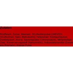 Jack-Links Fleischsnack Beef Jerky Teriyaki, 25g 6 Jack-Links Fleischsnack Beef Jerky Teriyaki, 25g -Hause Gemischtwaren Geschäft a301f9ae4d6969b4afbfdefc8d8a0430295df782 fleischsnack jack links beef jerky teriyaki