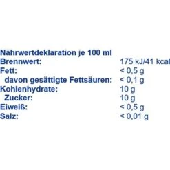 MeinT Eistee Pfirsich Prisma-Pack, Erfrischungsgetränk, Je 0,5 Liter, 12 Stück -Hause Gemischtwaren Geschäft a311bd4444a893e88e97689efabb53ec362cb150 eistee meint pfirsich