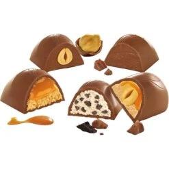 Milka Pralinen Zarte Momente Mix, 169g, 19 Stück 8 Milka Pralinen Zarte Momente Mix, 169g, 19 Stück -Hause Gemischtwaren Geschäft a4e646b294ceb09dcbae673df62af314498c7c43 pralinen milka zarte momente mix