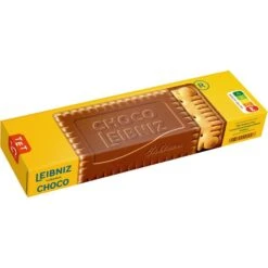 Kekse Leibniz Choco Vollmilch