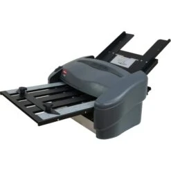 Intimus Falzmaschine F-150, Bis DIN A4, Falzungen: 4000 Blatt/h 11 Intimus Falzmaschine F-150, Bis DIN A4, Falzungen: 4000 Blatt/h -Hause Gemischtwaren Geschäft a7e7e0d3e5c4ec9a96af1cd51a52665e81f36a23 falzmaschine intimus f 150 bis din a4