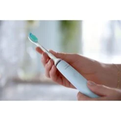 Philips Elektrische-Zahnbürste Sonicare HX3651/12, 2100 Series, 1 Putzmodus -Hause Gemischtwaren Geschäft a81ca96f5404c1eb9056338cb43f86b163874ae3 elektrische zahnbuerste philips sonicare hx365112