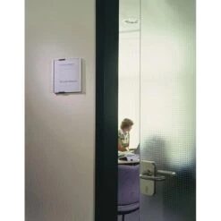 Durable Türschild 4801-23, Info Sign A6, Silber, Aus Aluminium, 14,9 X 10,55cm -Hause Gemischtwaren Geschäft ab3d17c6abb17dc171924f8e5d8a2ab45f2f6645 tuerschild durable 4801 23 info sign a6 silber