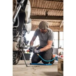 Hazet Druckluft-Schlagschrauber 9012M-1, 1200Nm, 1/2 Zoll (12,5mm) Vierkant, Hammer Schlagwerk -Hause Gemischtwaren Geschäft ab48db896722589bb57457a7b3b34e0550b81d4a druckluft schlagschrauber hazet 9012m 1 1200nm