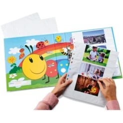 Herma Ordner 19819 Kindergarten, Karton, A4, 7cm, Motiv Frieda & Friends -Hause Gemischtwaren Geschäft ac026bb9f79cb78b7cfb1033040d14062f31a6ec ordner herma 19819 kindergarten karton a4