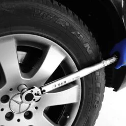 S&R Drehmomentschlüssel 465012210, Set, 1/2 Zoll, Mit Umschaltknarre, 28 - 210 Nm -Hause Gemischtwaren Geschäft ac9cf17e876244a44e2b54c3d00f39fc7cf8b850 drehmomentschluessel sundr 465012210 set