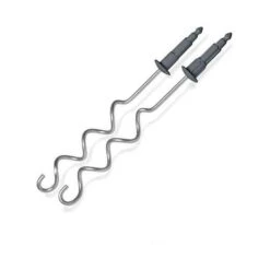 Siemens MQ96500 FQ.1 Handmixer, 500 Watt, Schwarz / Grau -Hause Gemischtwaren Geschäft ae0d67db517be1516695a2efe9232f9bf80ef361 handmixer siemens mq96500 fq.1