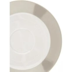 Van-Well Untertasse Vario, Taupe, Porzellan, Rund, Ø 14,5 Cm, 6 Stück -Hause Gemischtwaren Geschäft ae7d0571b6174954c955c132ff56aaa5f5f6771c untertasse van well vario taupe