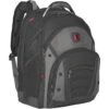 Wenger Laptop-Rucksack Synergy, 600635, Bis 16 Zoll / 40,64 Cm, Polyester