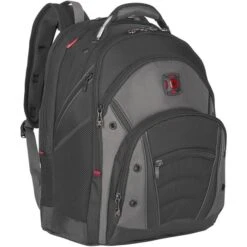 Wenger Laptop-Rucksack Synergy, 600635, Bis 16 Zoll / 40,64 Cm, Polyester