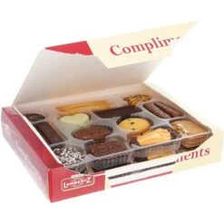 Lambertz Kekse Compliments, 14 Sorten, 500g -Hause Gemischtwaren Geschäft b03b06bc06c7dc10ecf9b7d0b9b3bc2f53472aa2 kekse lambertz compliments