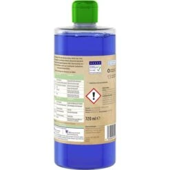 Love-Nature Allesreiniger Moonflower, Allzweckreiniger, Hypoallergen, 720 Ml -Hause Gemischtwaren Geschäft b14a6c9a3dc1f1518e22b75713eee95038bfc2ec allesreiniger love nature moonflower
