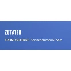Ültje Erdnüsse Geröstet & Gesalzen, 2500g, 125 Beutel -Hause Gemischtwaren Geschäft b2301bc3be15f34d0202a7bf58702ea0cc68f02b erdnuesse ueltje geroestet und gesalzen