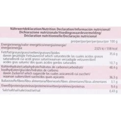 Lambertz Kekse Florentines Mix, 8 Sorten, 150g -Hause Gemischtwaren Geschäft b3902c6fb257cfa3d6dacfd3abb810b2b810e351 kekse lambertz florentines mix