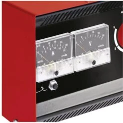 Einhell Autobatterie-Ladegerät CC-BC 30/1, 1078121, Ausstellungsstück 6 V / 12 V / 24 V, 30 A -Hause Gemischtwaren Geschäft b4559e2a159f67cd83dfdb7d81d682d9698e8e63 autobatterie ladegeraet einhell cc bc 301 1078121